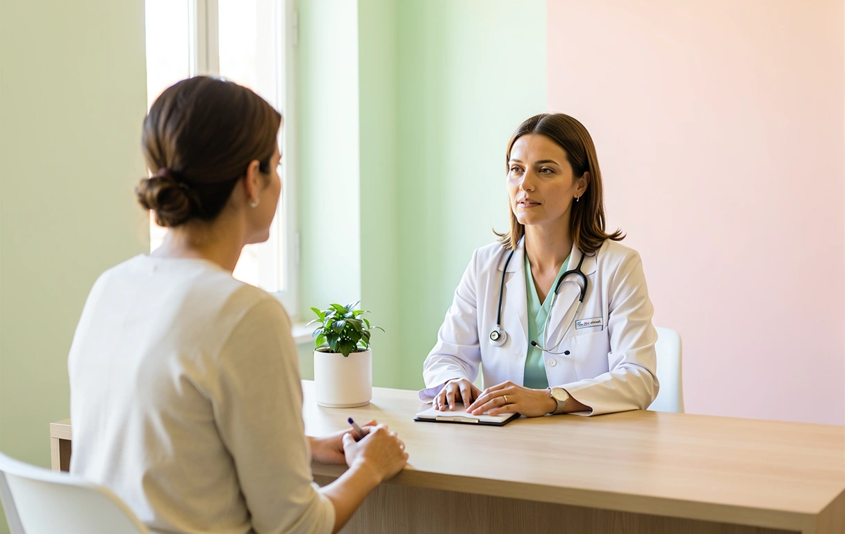 Consulenza Nutrizionale Napoli