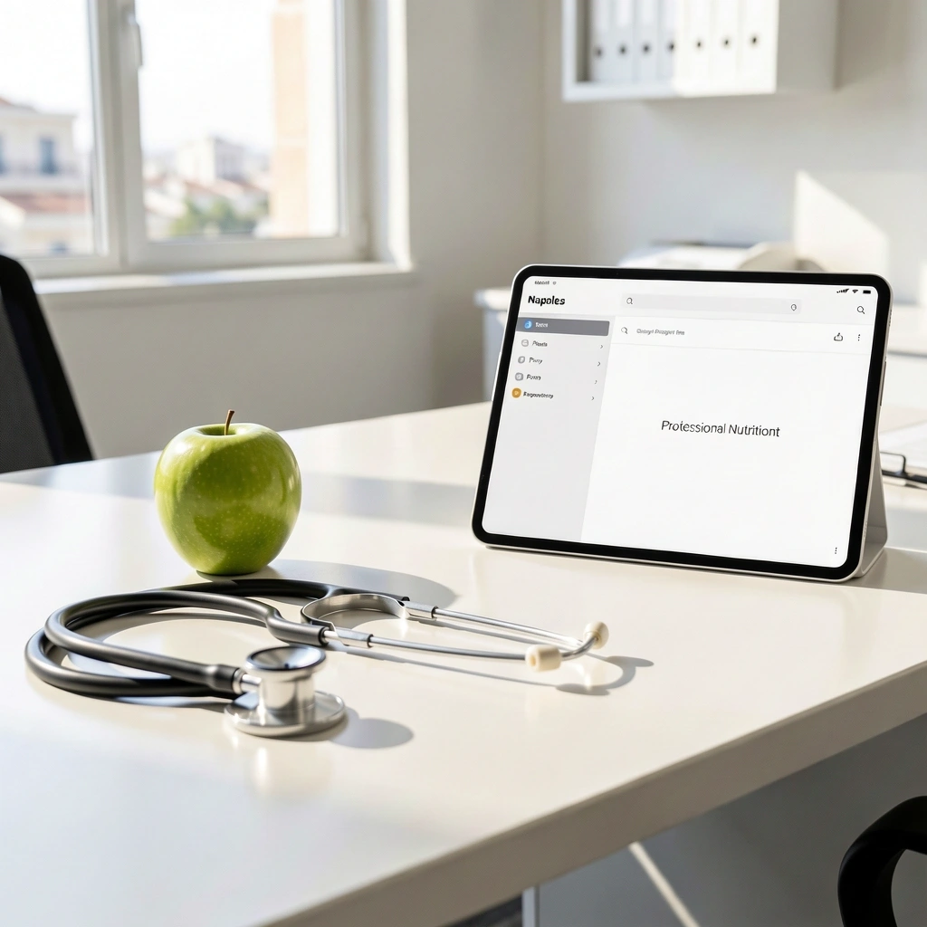 Professionalismo Salute Digestiva